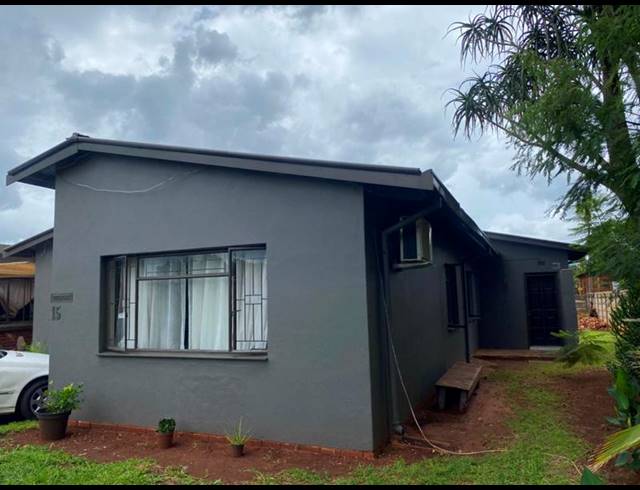4 BEDROOM HOUSE FOR SALE IN IMPALA PARK
